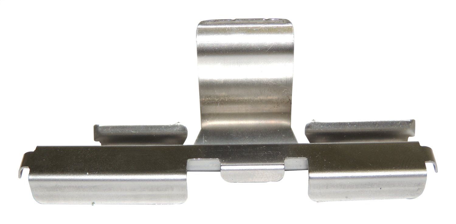 2009, 2008, 2007, 2006, 2005, 2004, 2003 Dodge Durango Disc Brake Anti-Rattle Clip