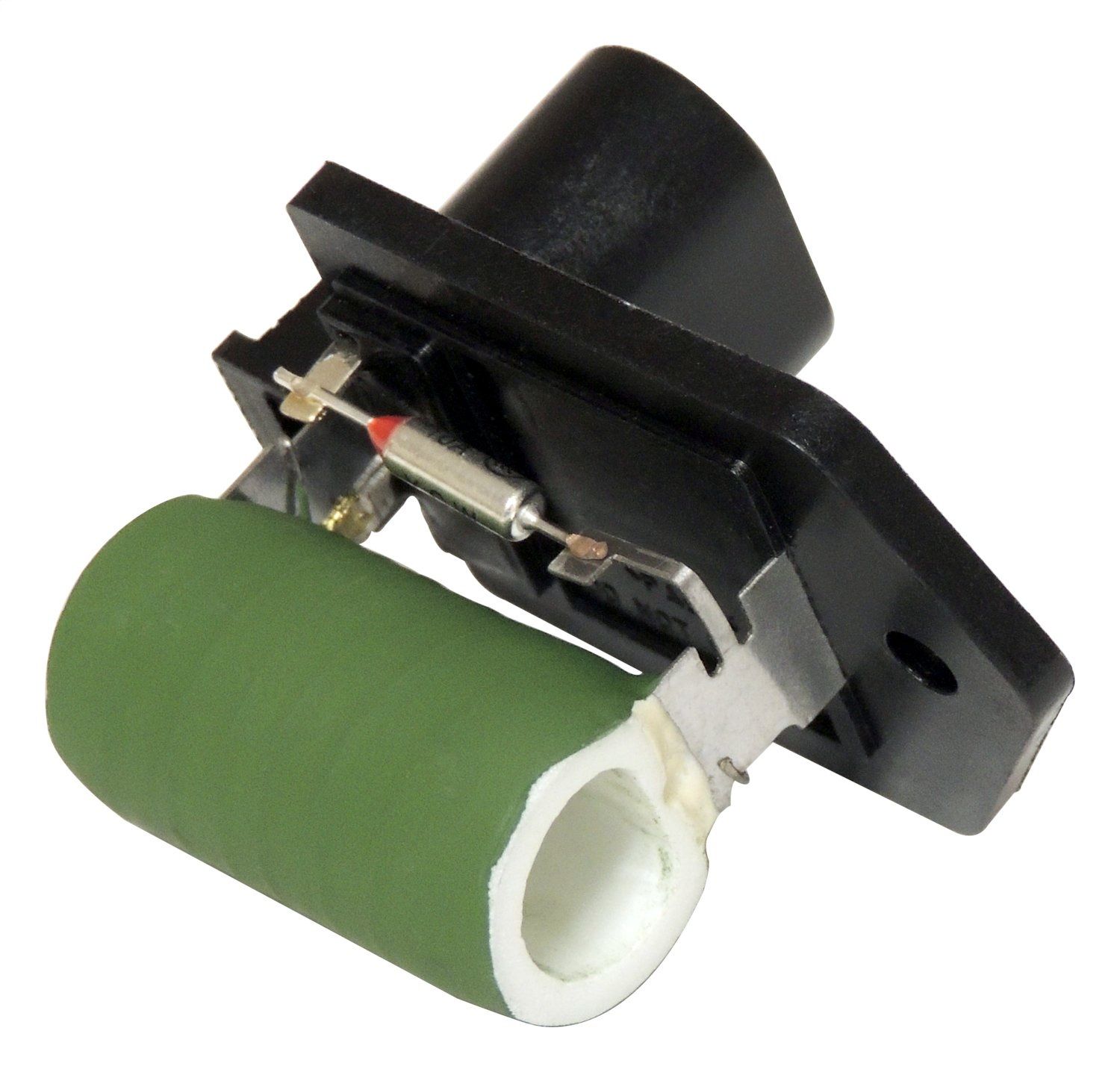 2018, 2017, 2016, 2015 Ram ProMaster City Engine Cooling Fan Resistor