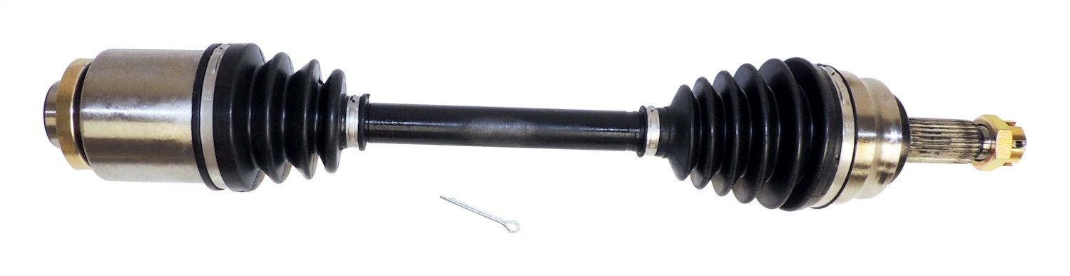 2017, 2016, 2015, 2014 Jeep Compass Drive Axle Shaft Assembly