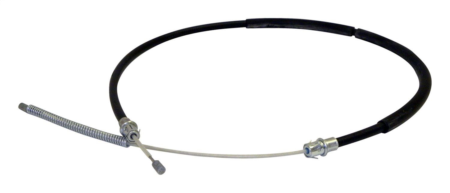 1989, 1988, 1987 Jeep Cherokee Parking Brake Cable
