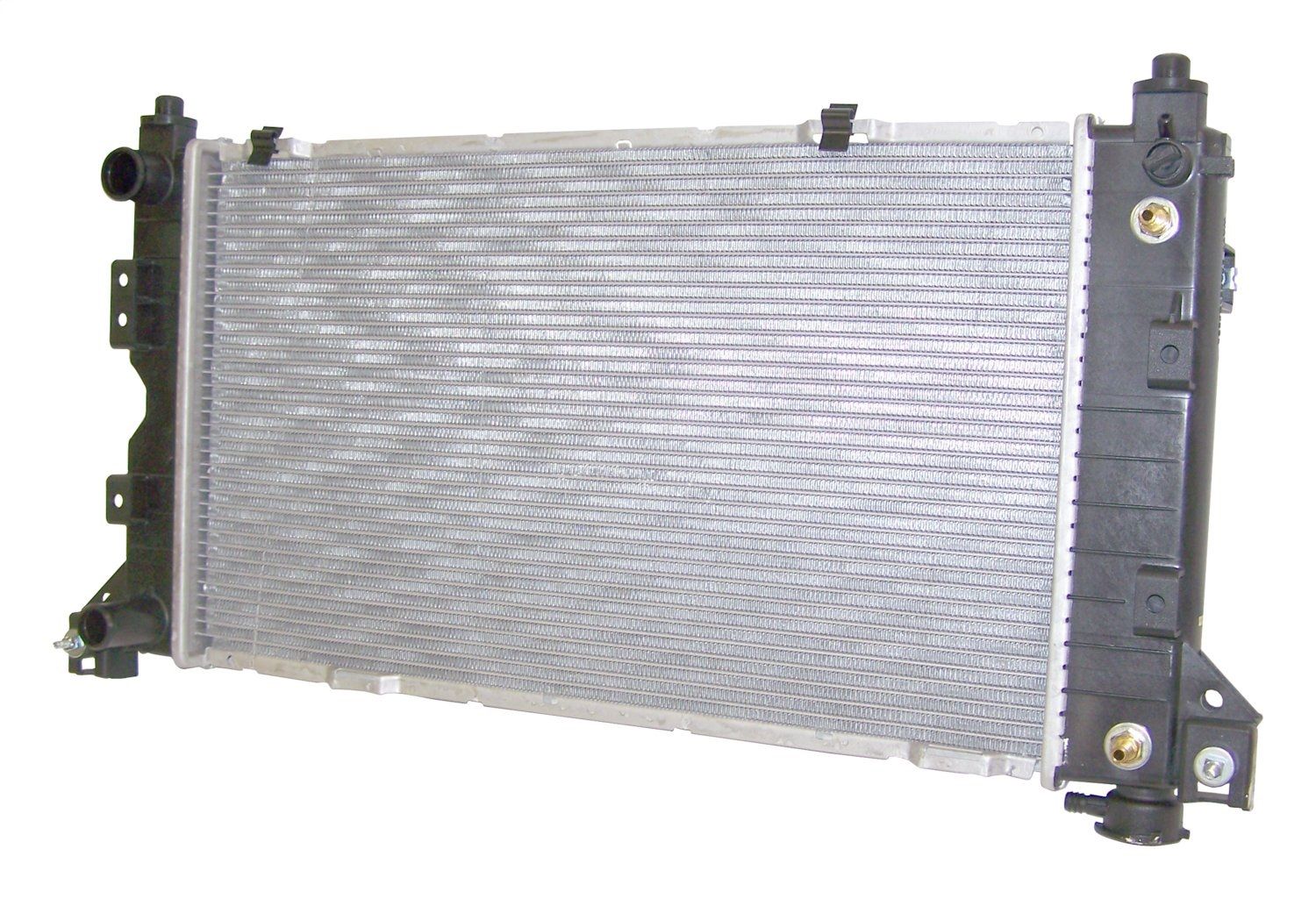 2000, 1999, 1998, 1997 Dodge Caravan Voyager Radiator