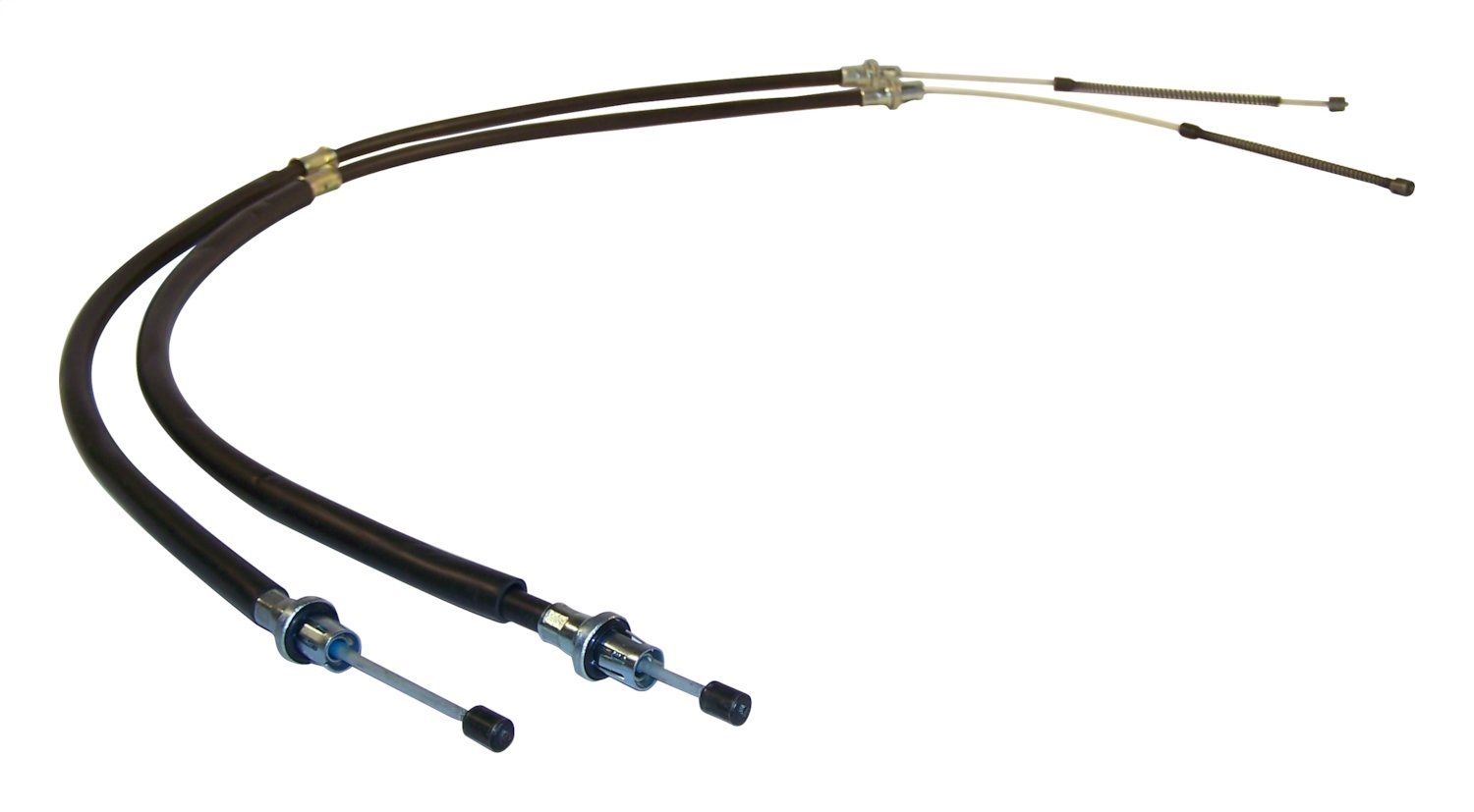 1996, 1995, 1994, 1993, 1992 Jeep Cherokee Parking Brake Cable