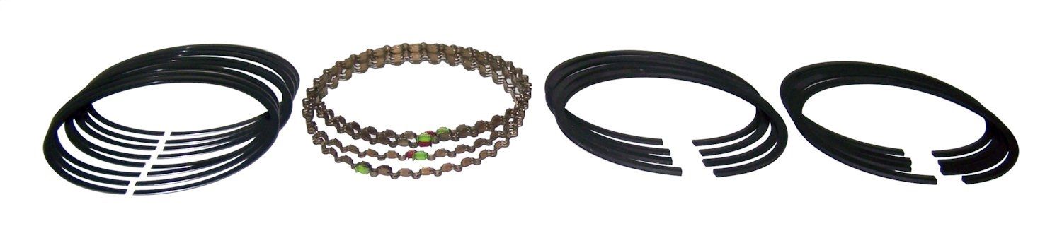 2000, 1999, 1998, 1997, 1996 Jeep Cherokee Engine Piston Ring Set