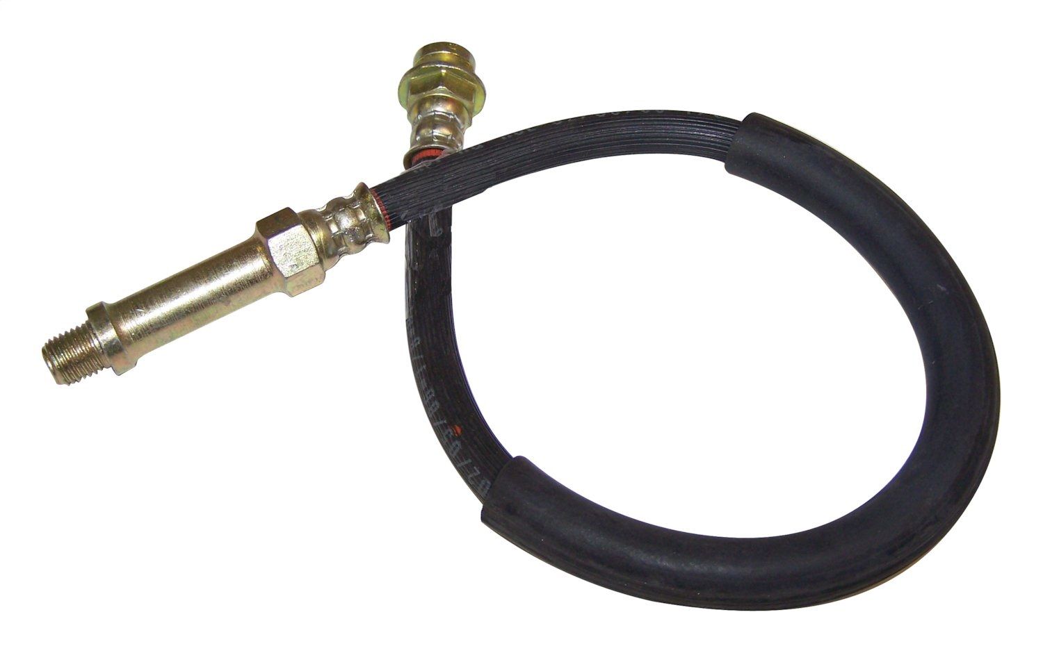1976, 1975, 1974 Jeep Cherokee Brake Hydraulic Hose