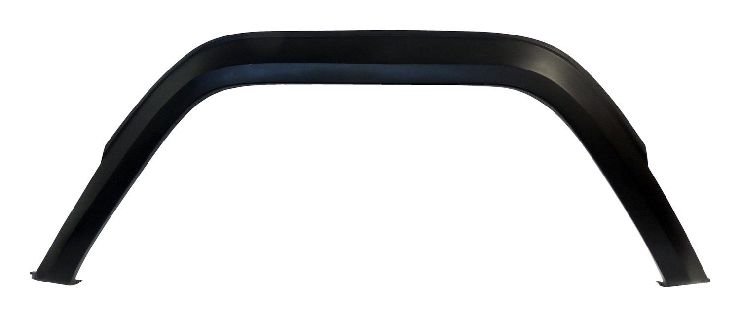 1996, 1995, 1994, 1993, 1992, 1991, 1990, 1989, 1988, 1987, 1986, 1985, 1984 Jeep Cherokee Fender Flare