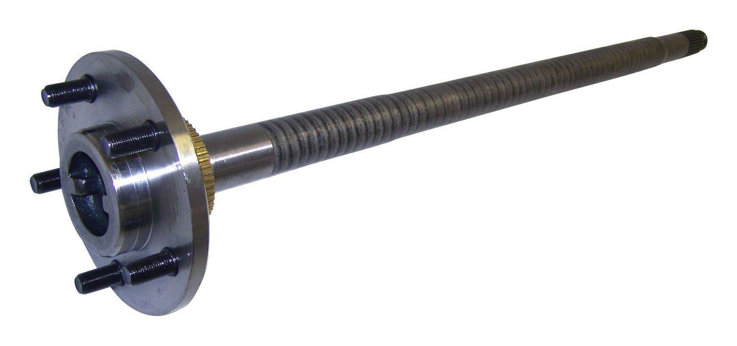 2001, 2000, 1999, 1998, 1997, 1996, 1995, 1994, 1993, 1992 Jeep Cherokee Drive Axle Shaft