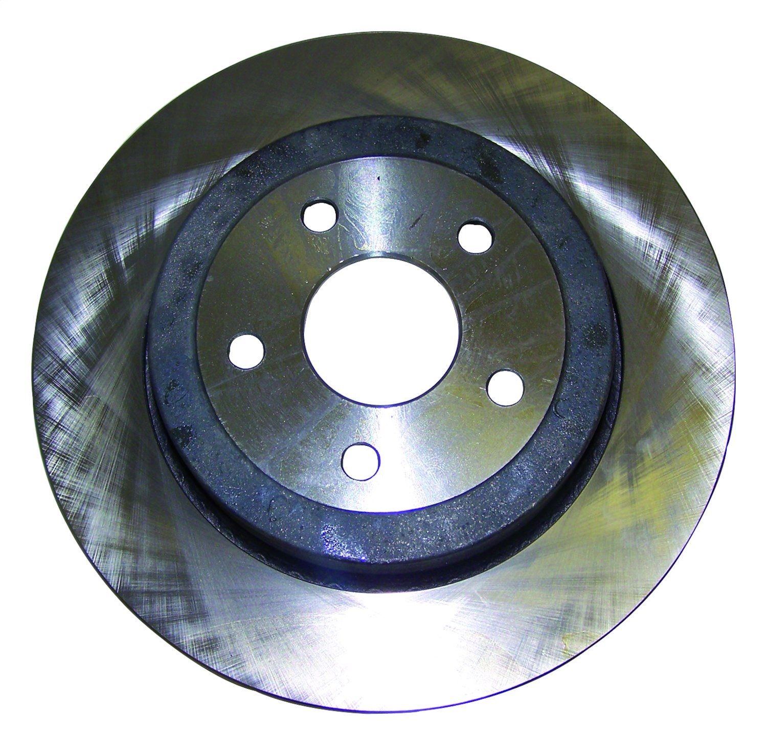 2010, 2009, 2008, 2007, 2006 Jeep Grand Cherokee Cherokee Disc Brake Rotor