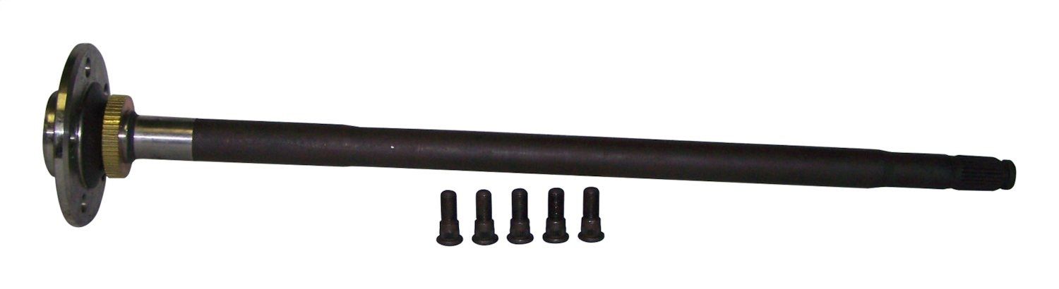2001, 2000, 1999, 1998, 1997, 1996, 1995, 1994, 1993, 1992 Jeep Cherokee Drive Axle Shaft