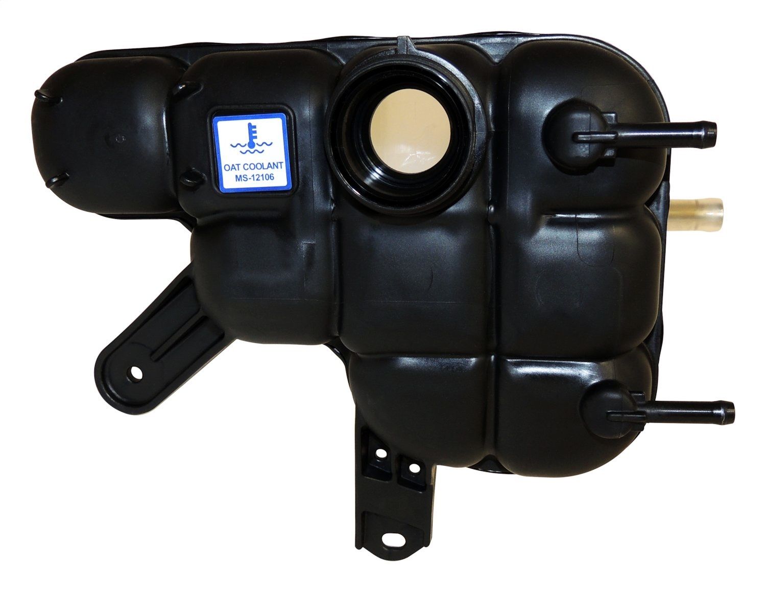 2020, 2019, 2018, 2017, 2016 Dodge Durango Engine Coolant Reservoir