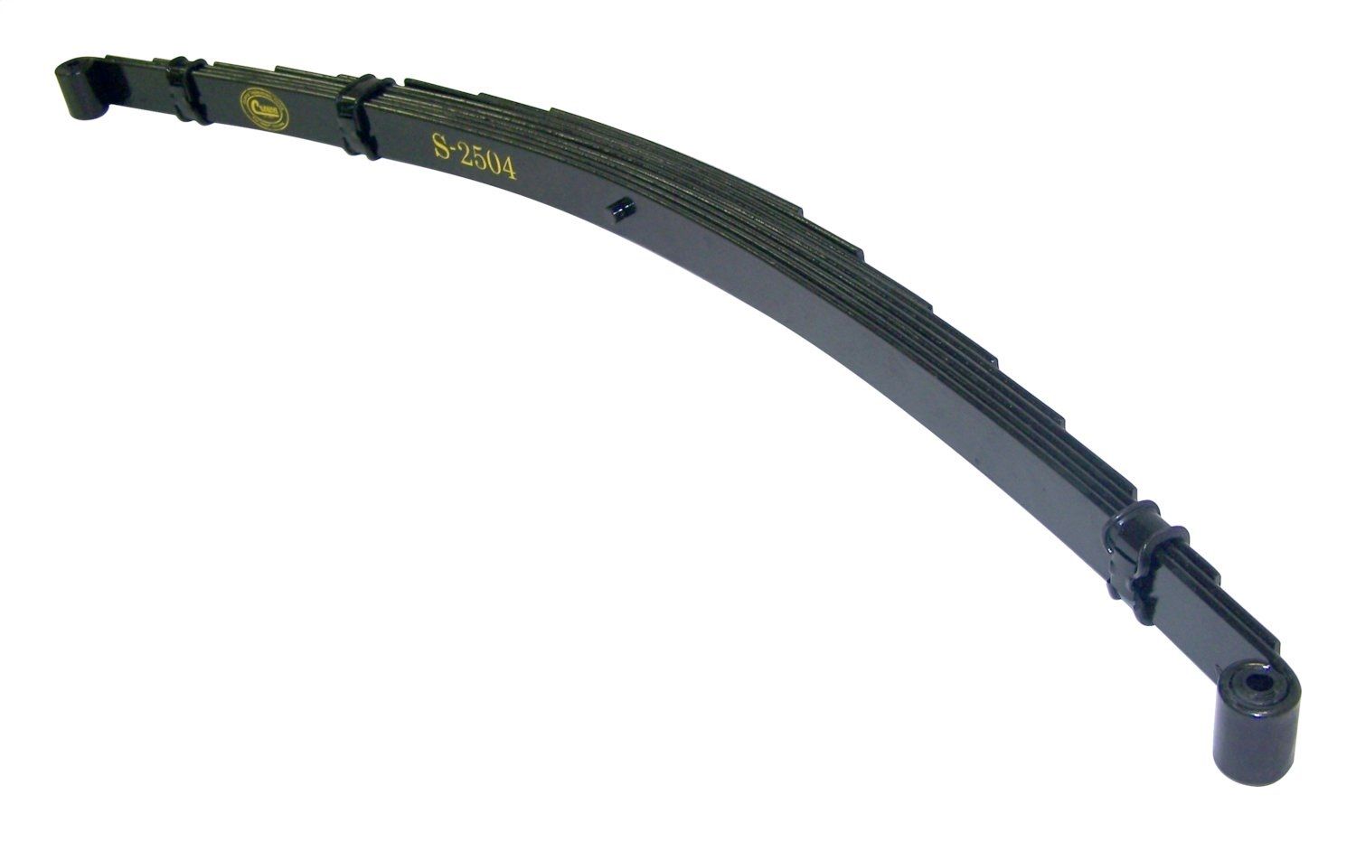 1958, 1957, 1956, 1955 Jeep Willys Leaf Spring Assembly