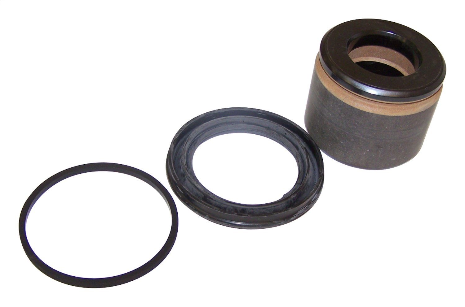 2001, 2000, 1999, 1998, 1997, 1996, 1995, 1994, 1993, 1992, 1991, 1990 Jeep Cherokee Disc Brake Caliper Repair Kit