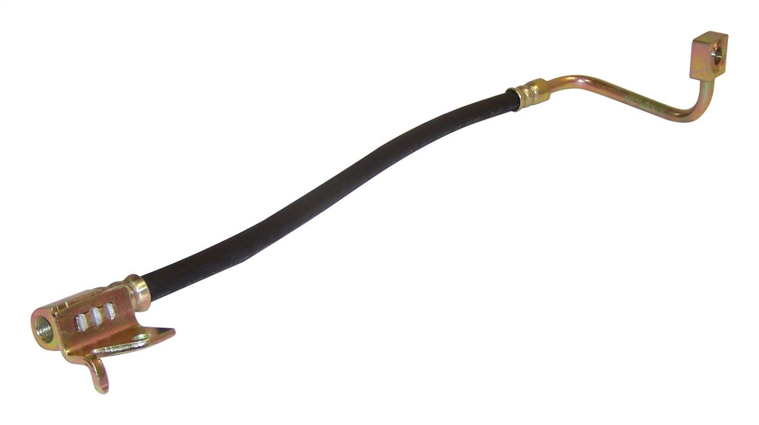 2010, 2009, 2008, 2007, 2006 Jeep Commander Brake Hydraulic Hose