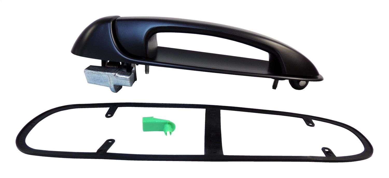 2004, 2003, 2002, 2001 Jeep Grand Cherokee Cherokee Exterior Door Handle