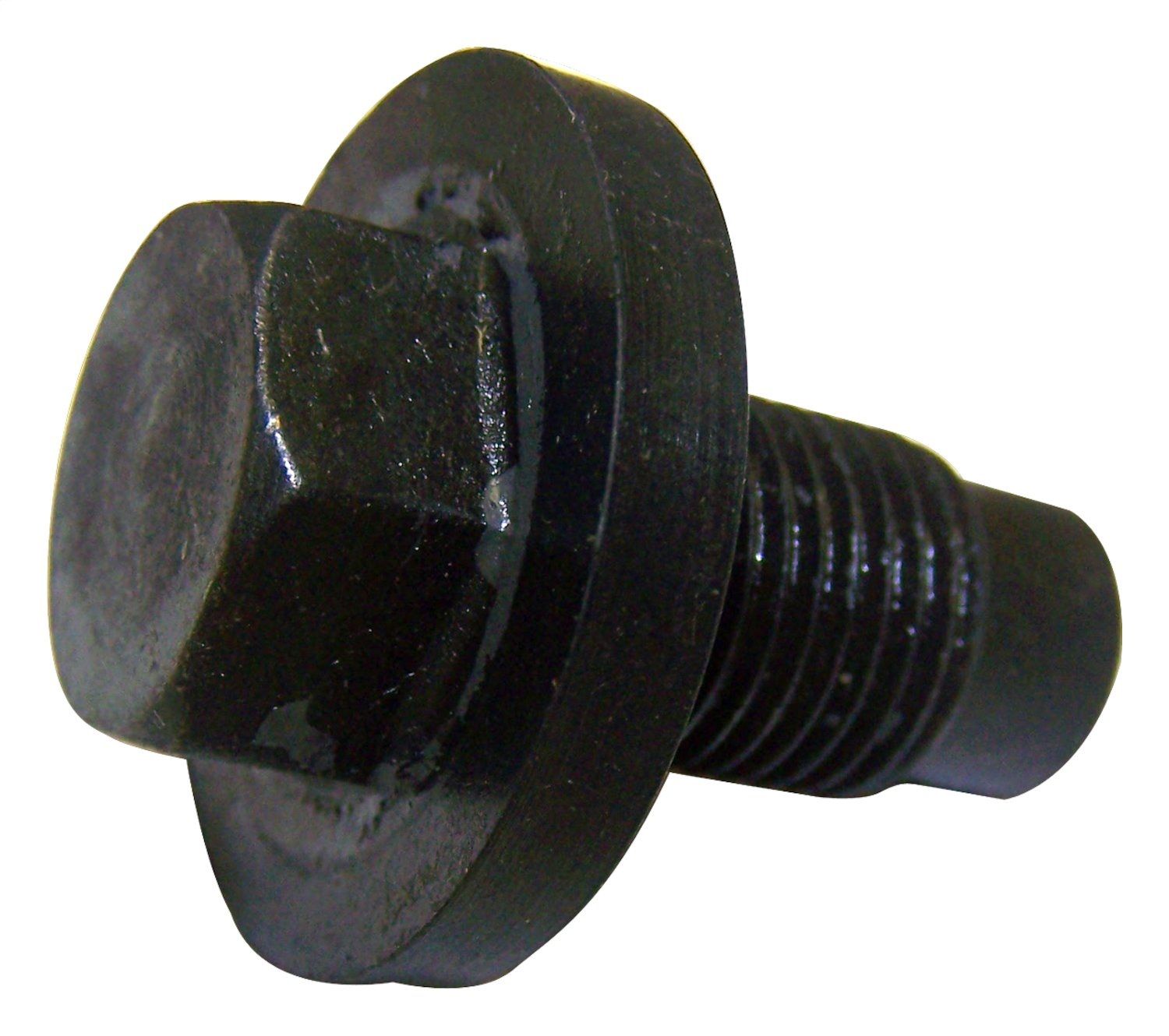 2001, 2000, 1999, 1998, 1997, 1996, 1995, 1994, 1993, 1992, 1991, 1990 Jeep Cherokee Engine Oil Drain Plug Assembly