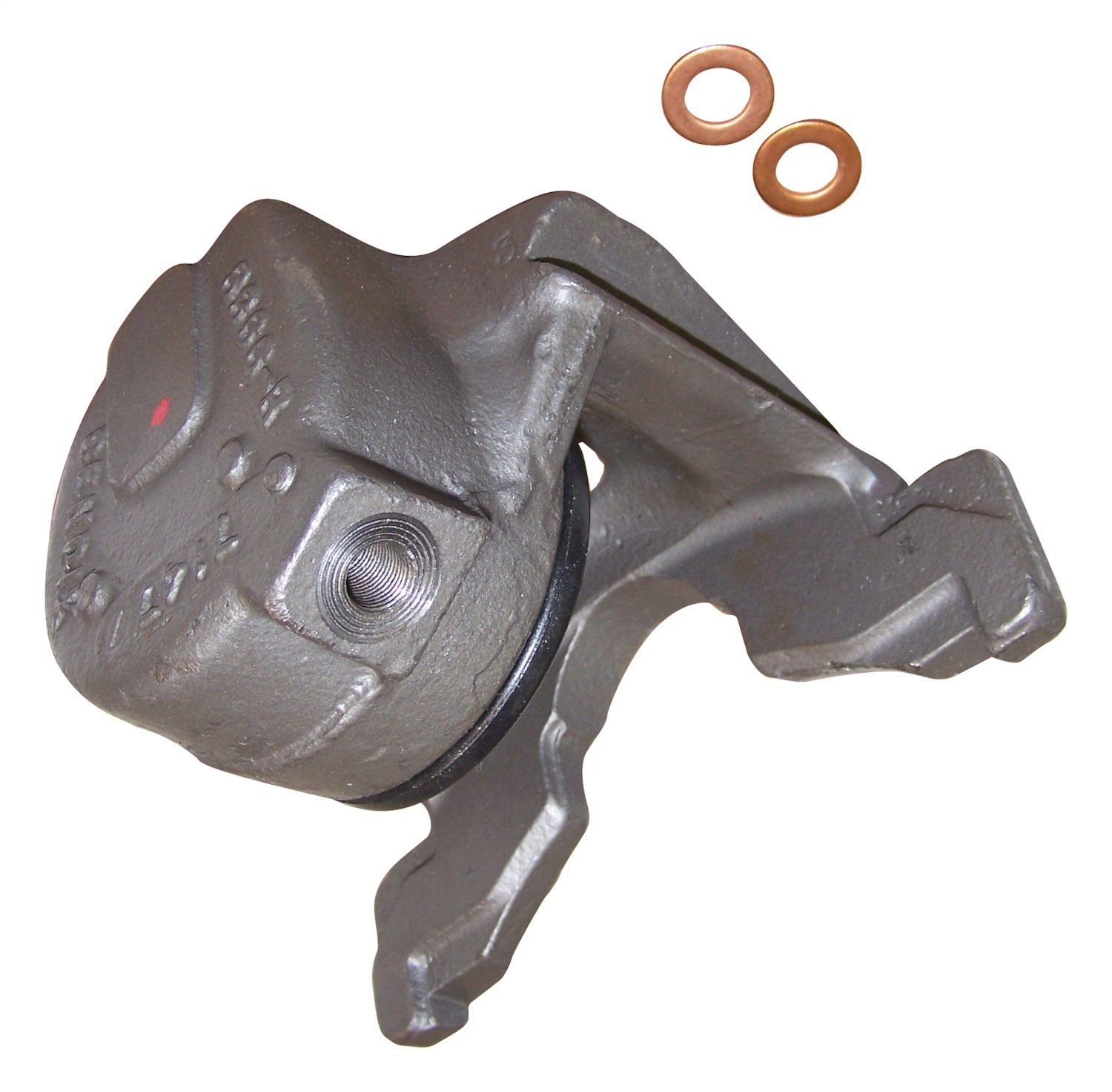 1981, 1980, 1979, 1978 Jeep CJ7 Disc Brake Caliper