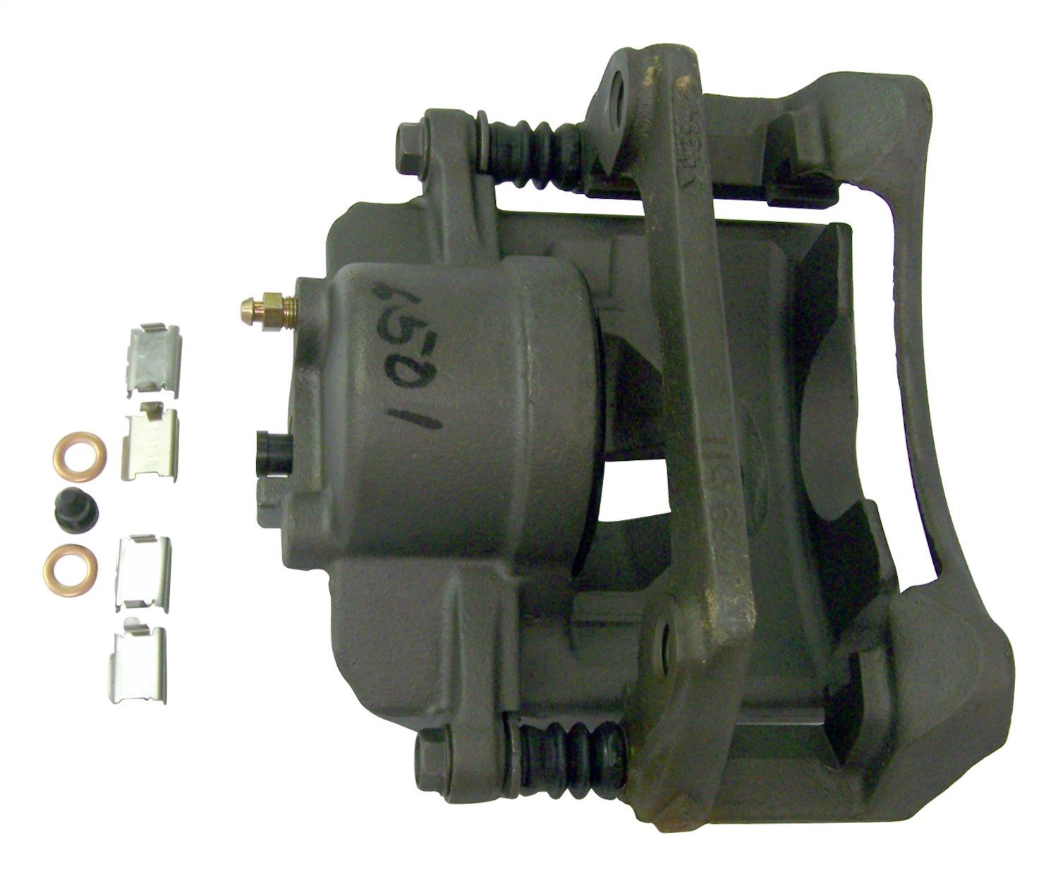 2005, 2004, 2003, 2002, 2001 Dodge Caravan & Country Disc Brake Caliper