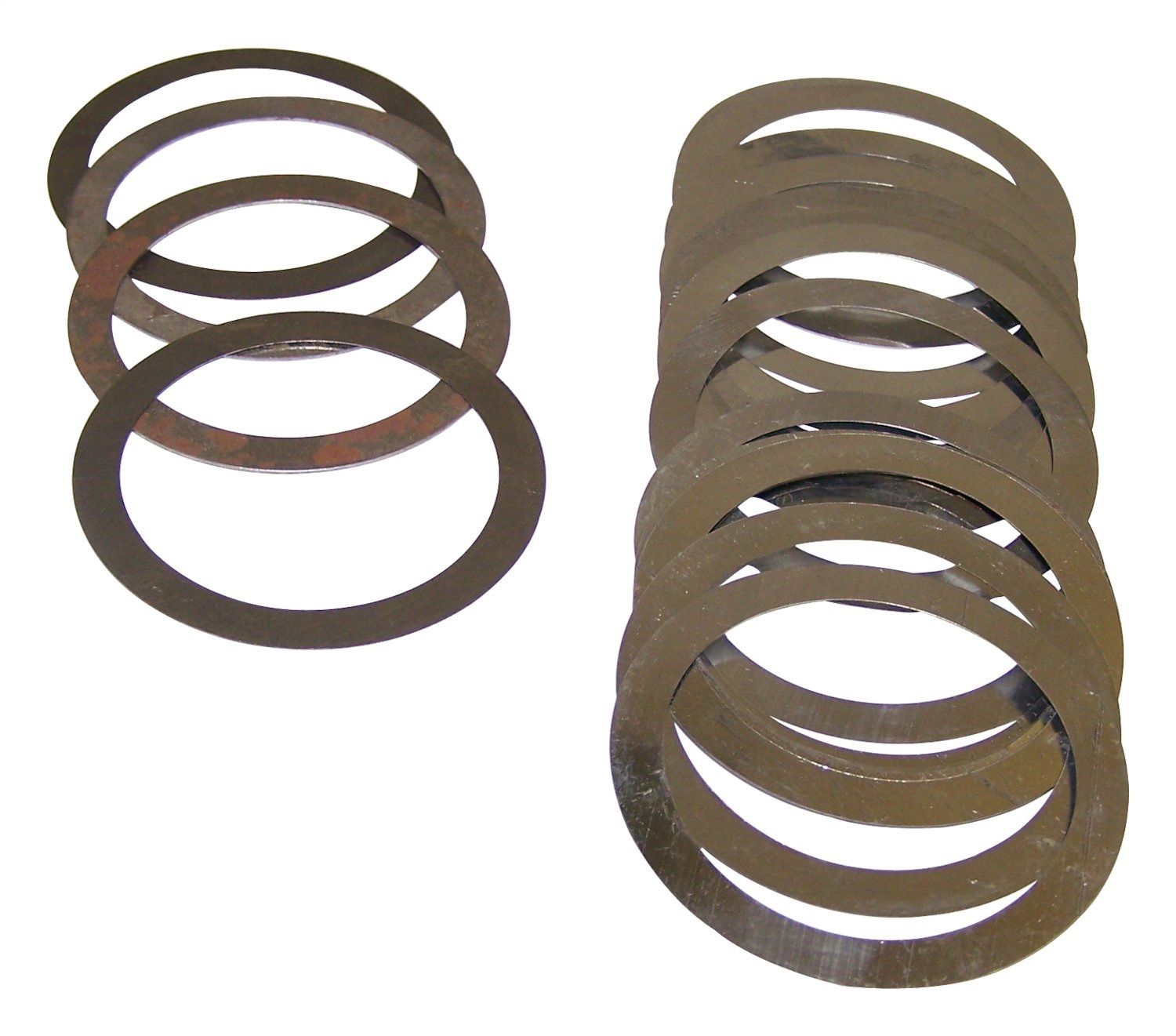 1983, 1982, 1981, 1980, 1979, 1978, 1977, 1976, 1975, 1974 Jeep Cherokee Differential Pinion Shim