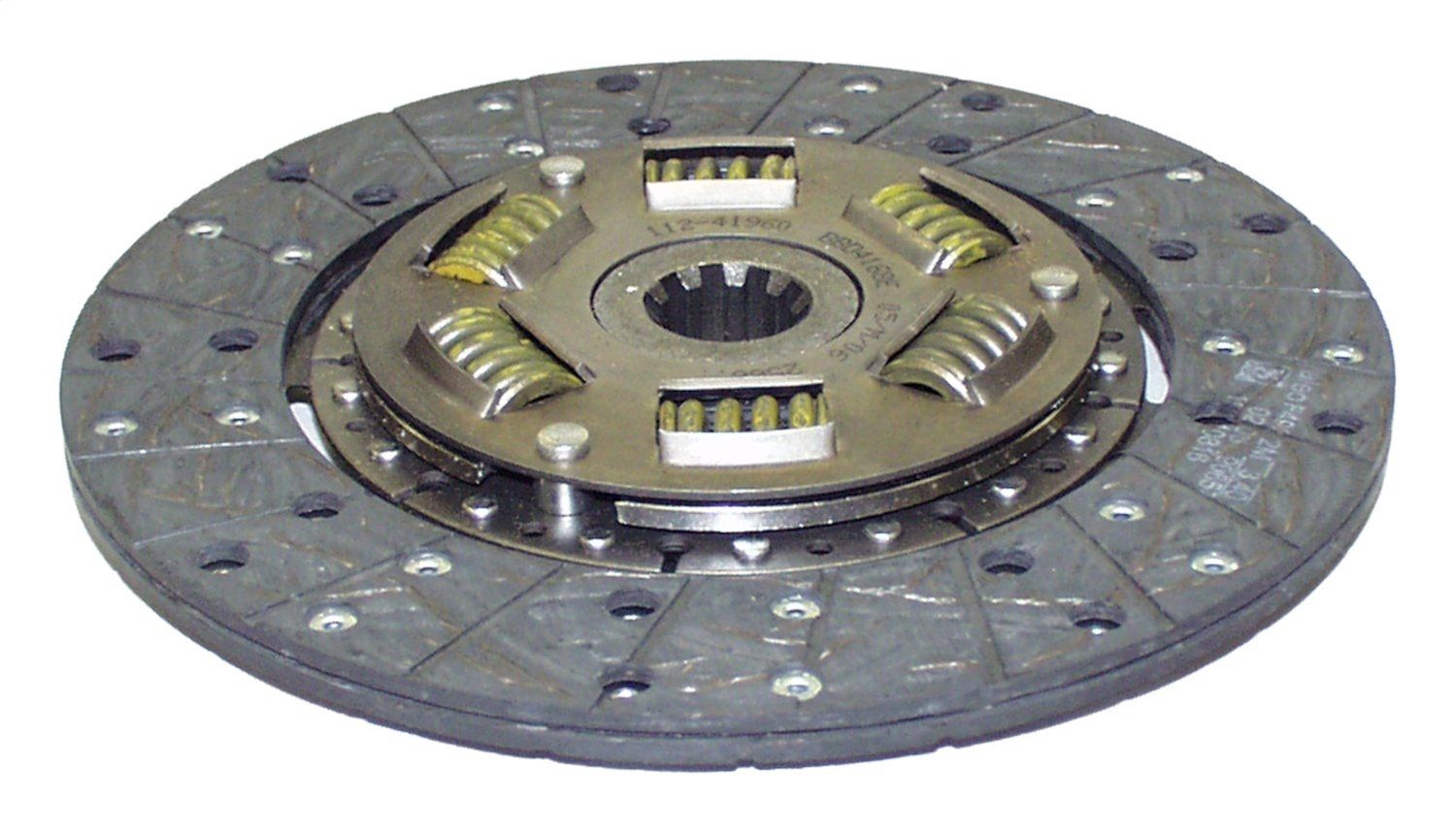 1983, 1982, 1981, 1980 Jeep CJ7 Transmission Clutch Friction Plate