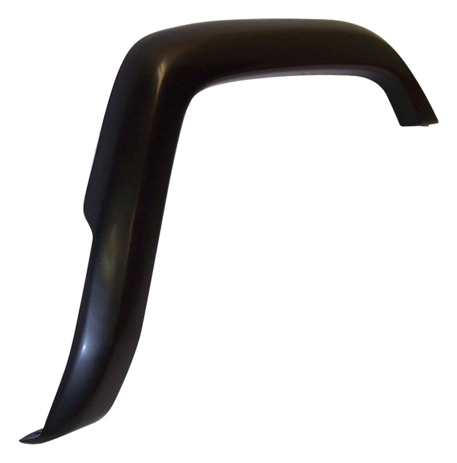 2001, 2000, 1999, 1998, 1997 Jeep Cherokee Fender Flare
