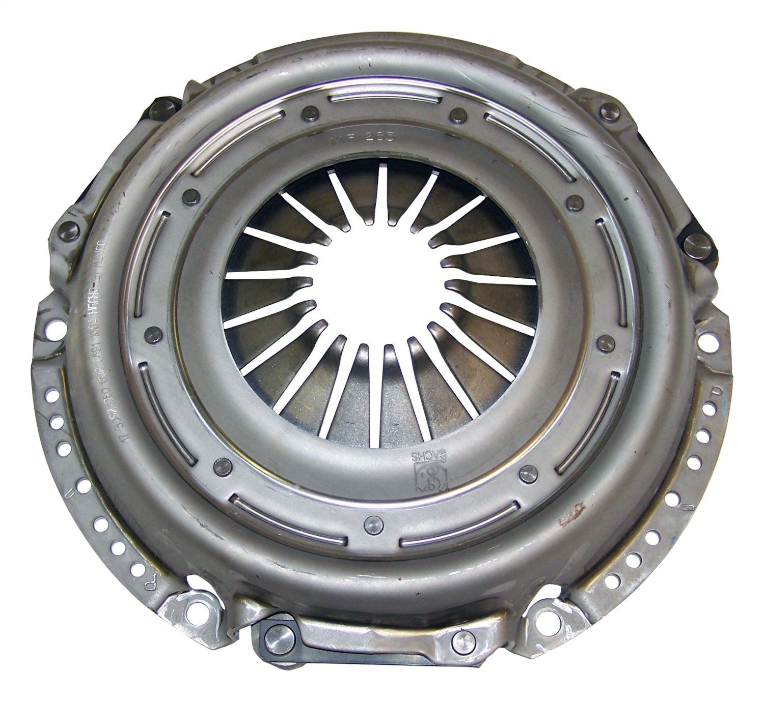 1991, 1990, 1989, 1988, 1987 Jeep Cherokee Transmission Clutch Pressure Plate