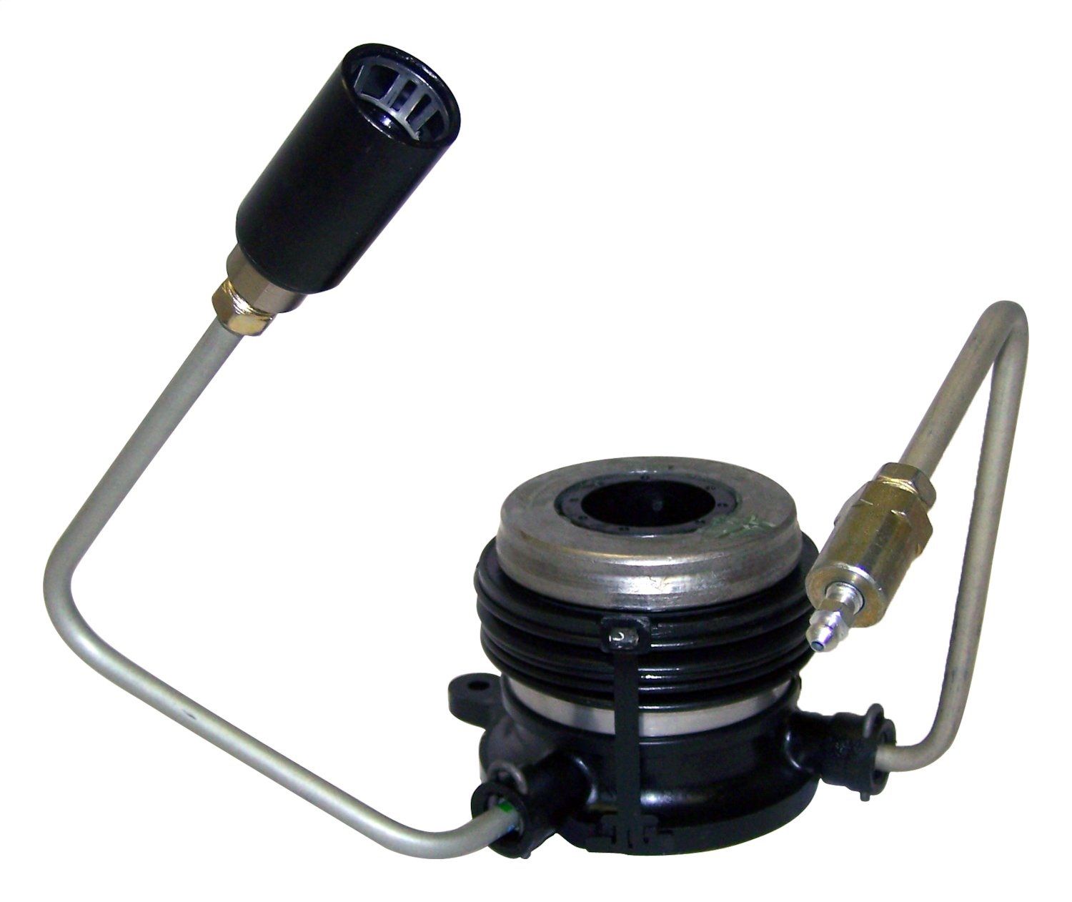1990, 1989 Jeep Cherokee Clutch Master and Slave Cylinder Assembly