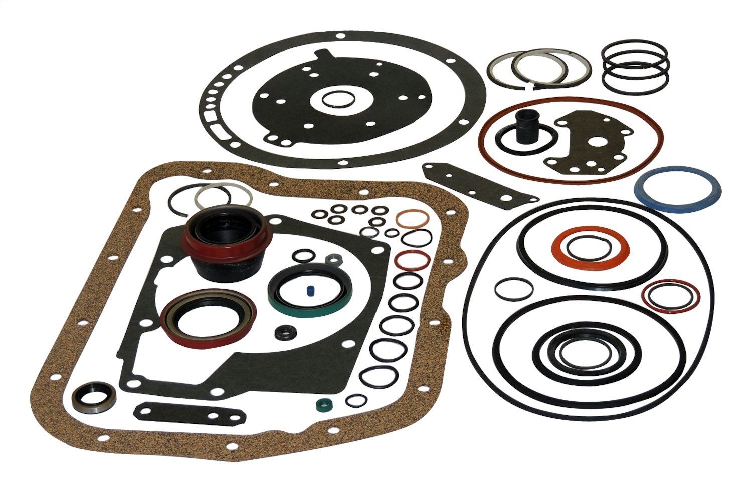 1993 Jeep Grand Cherokee Cherokee Automatic Transmission Overhaul Kit