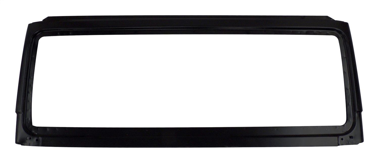 2006, 2005, 2004, 2003 Jeep Wrangler Windshield Frame