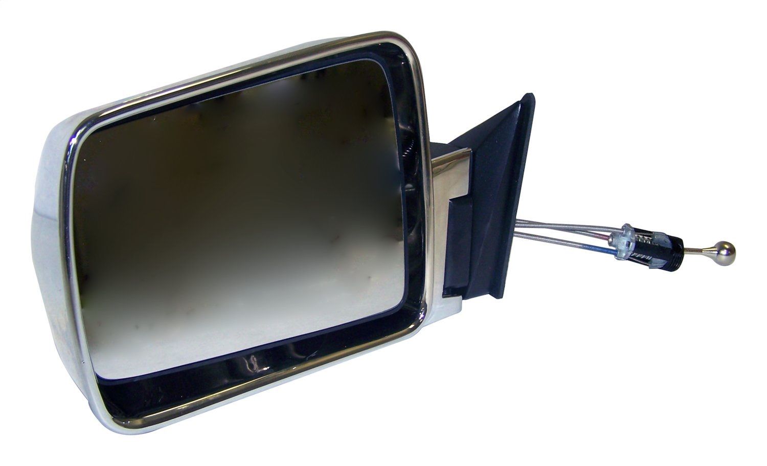 1996, 1995, 1994, 1993, 1992, 1991, 1990, 1989, 1988, 1987, 1986, 1985, 1984 Jeep Cherokee Door Mirror