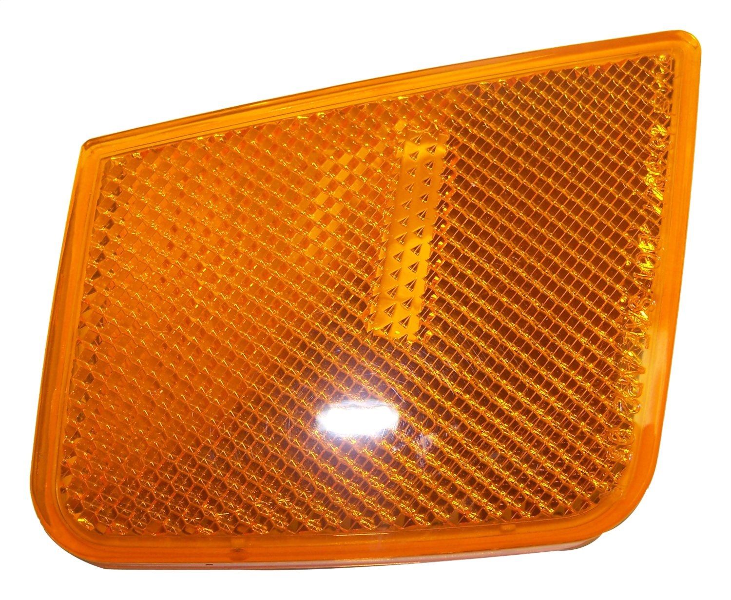 2007, 2006, 2005 Jeep Liberty Side Marker Light Assembly