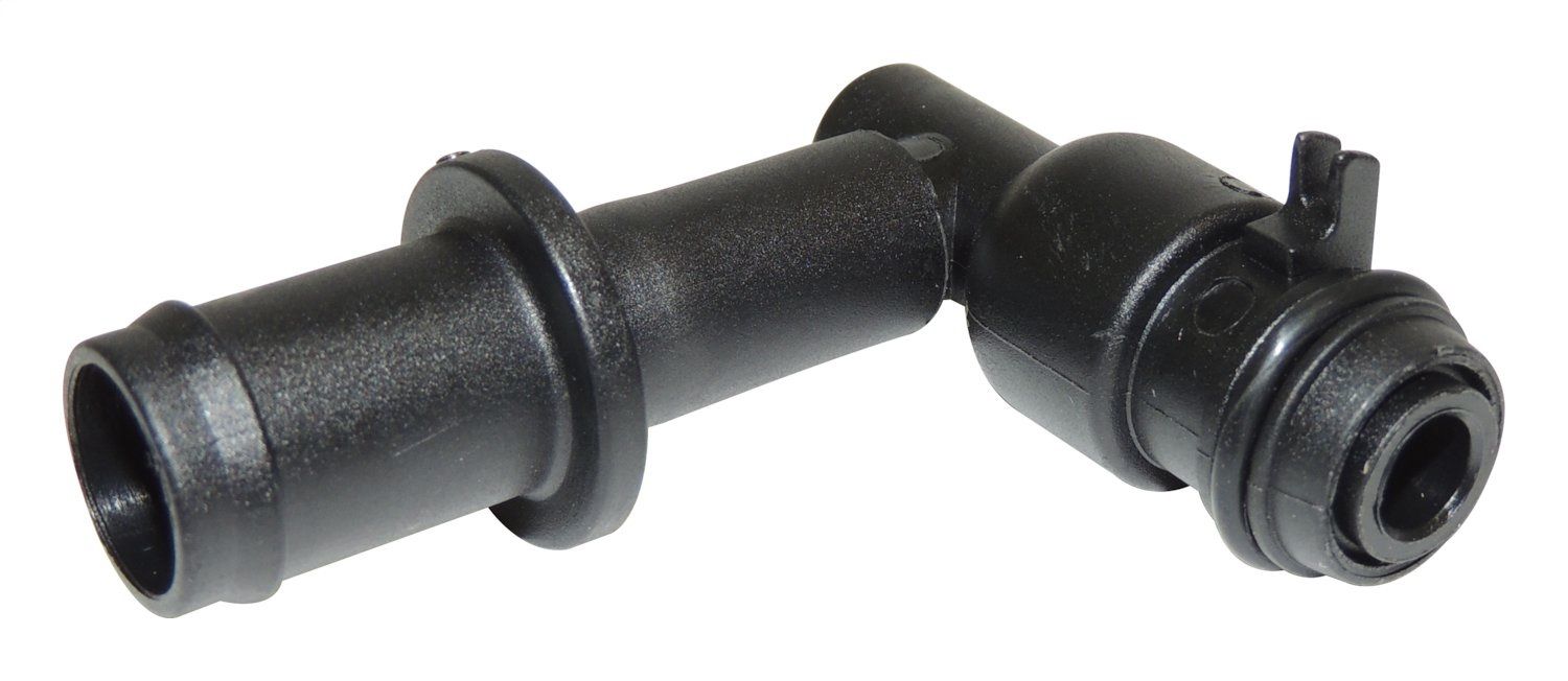 2006 Jeep Commander PCV Valve