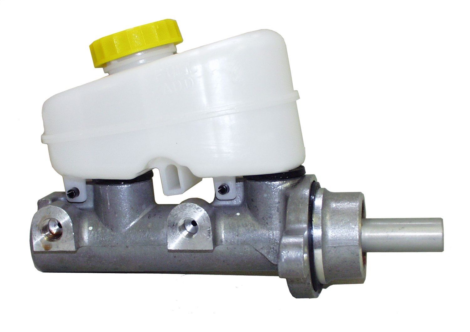 2001, 2000, 1999, 1998, 1997, 1996, 1995 Jeep Cherokee Brake Master Cylinder