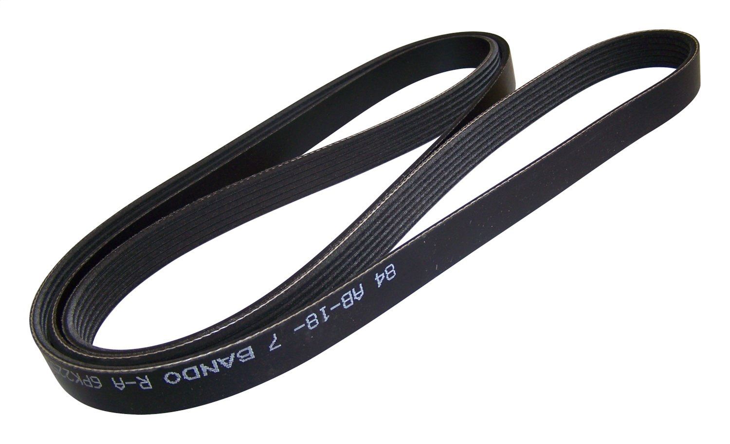 2010, 2009, 2008 Jeep Commander Serpentine Belt