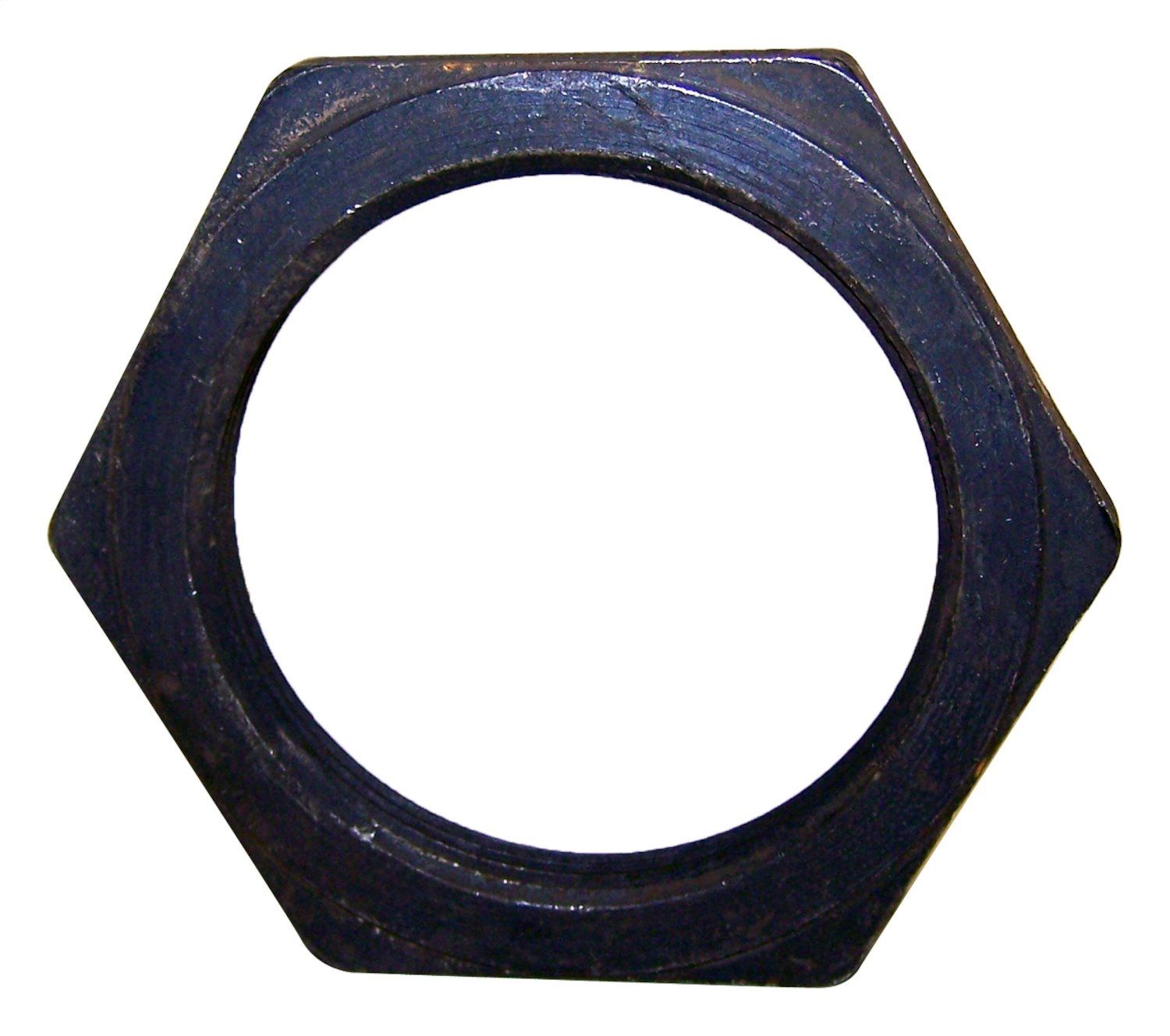 1986, 1985, 1984, 1983, 1982, 1981, 1980, 1979, 1978, 1977, 1976 Jeep CJ7 Spindle Nut