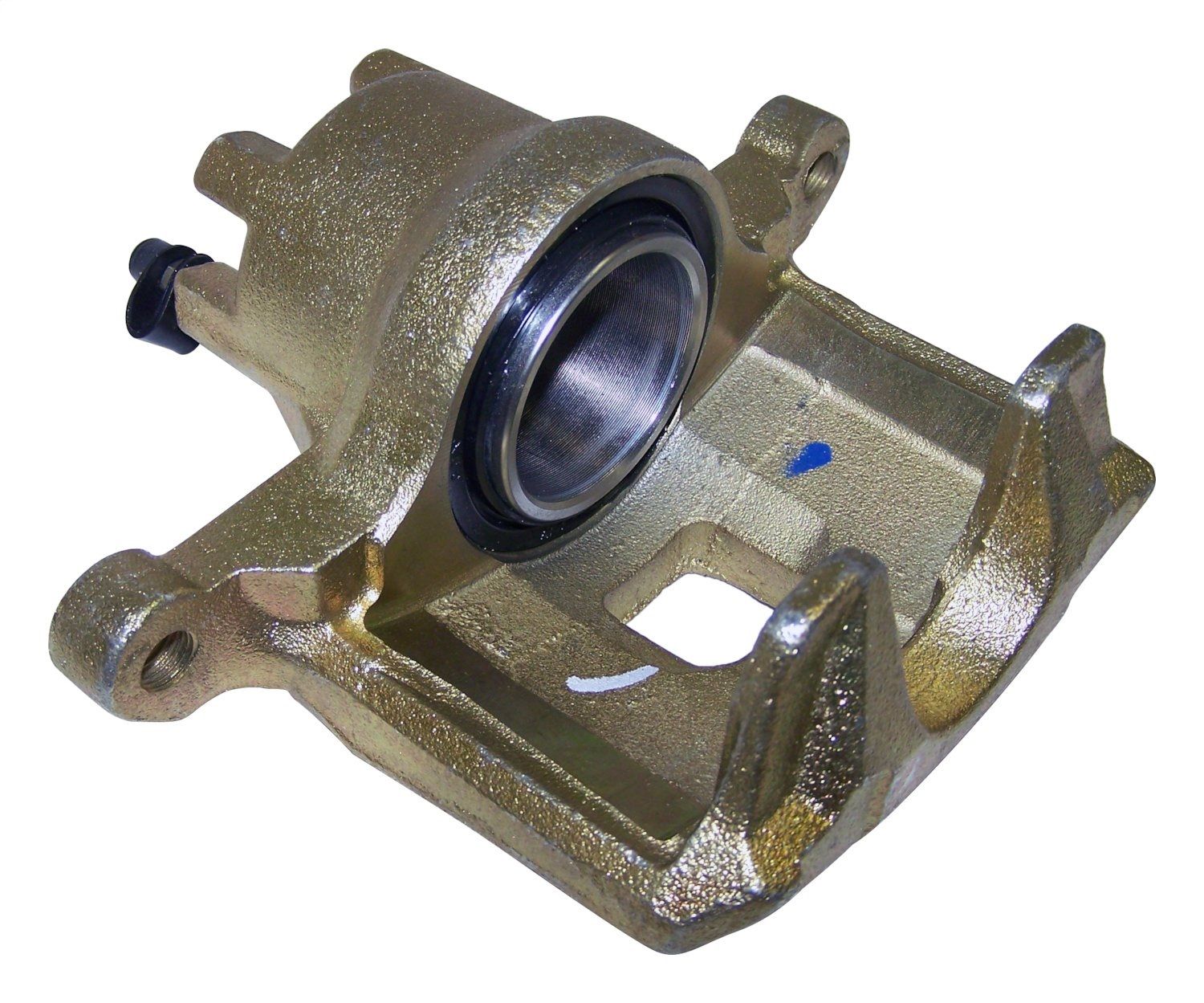 2017, 2016, 2015, 2014, 2013, 2012, 2011, 2010, 2009, 2008, 2007 Jeep Compass Disc Brake Caliper