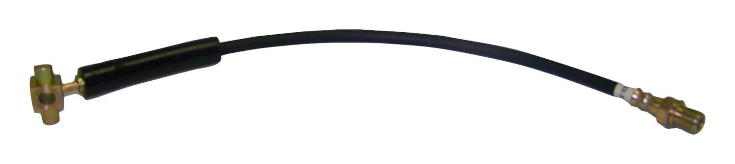 1978, 1977, 1976 Jeep Cherokee Brake Hydraulic Hose