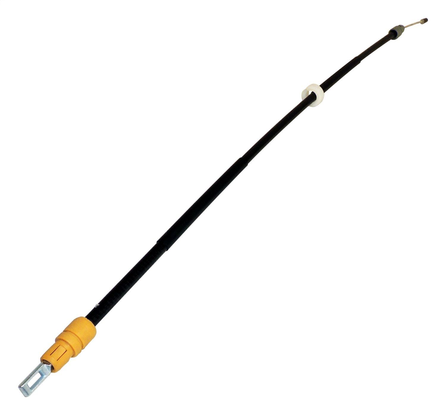 2020, 2019, 2018, 2017, 2016, 2015, 2014, 2013, 2012, 2011 Dodge Durango Parking Brake Cable