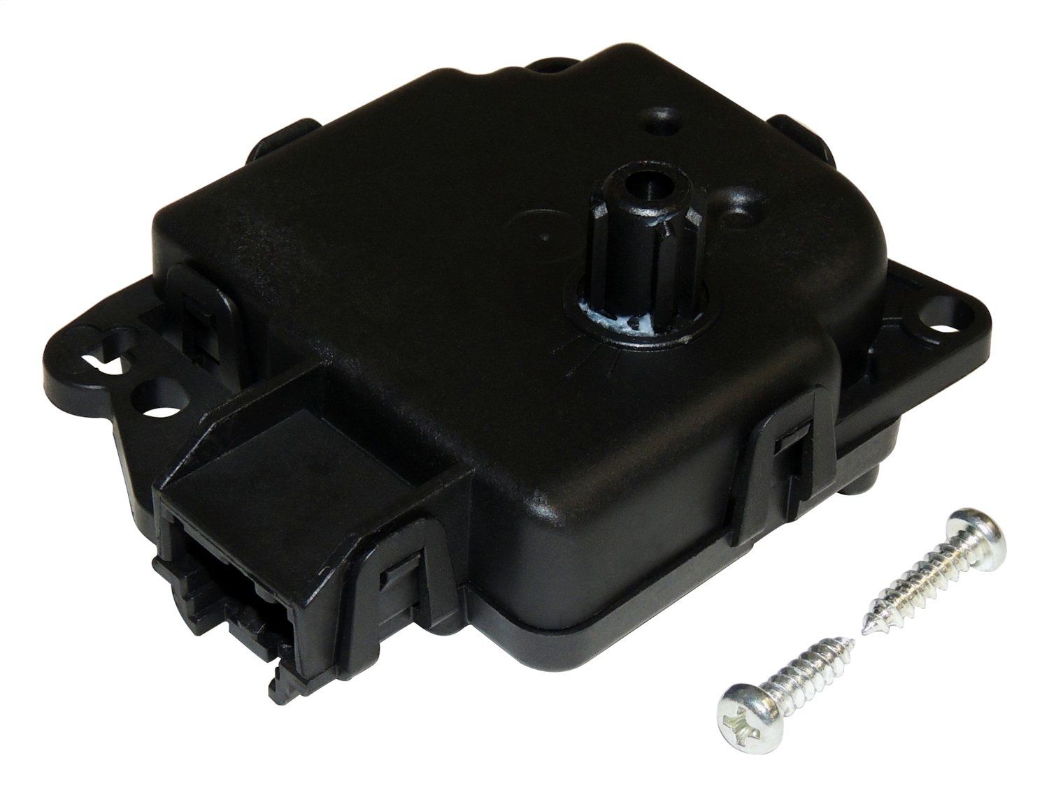 2017, 2016, 2015, 2014, 2013, 2012, 2011, 2010 Jeep Compass HVAC Blend Door Actuator