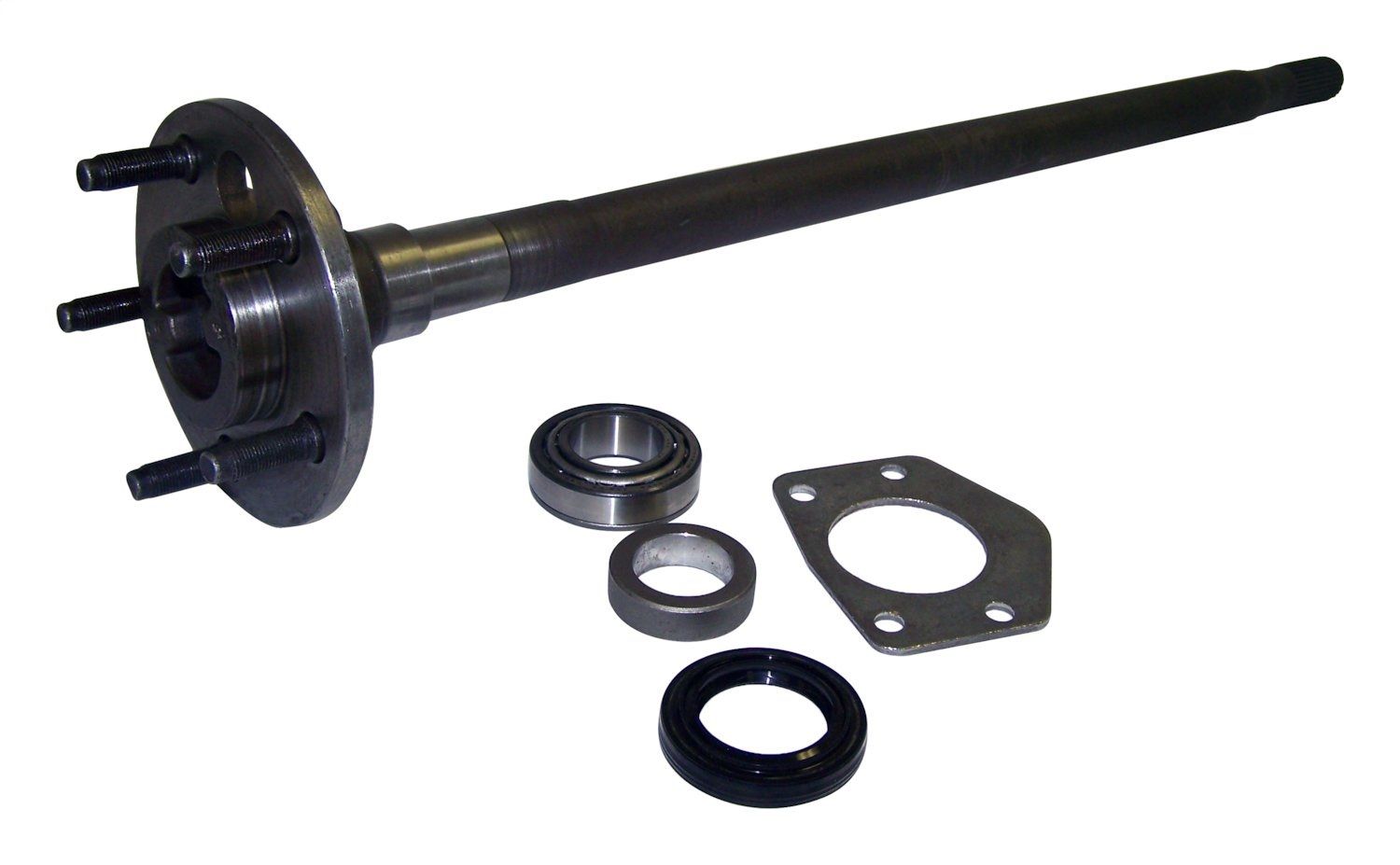 2002 Jeep Liberty Drive Axle Shaft