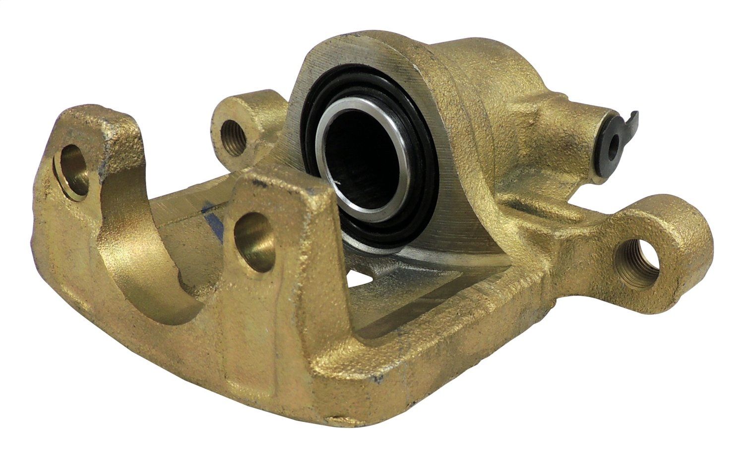 2017, 2016, 2015, 2014, 2013, 2012, 2011, 2010, 2009, 2008, 2007 Jeep Compass Disc Brake Caliper
