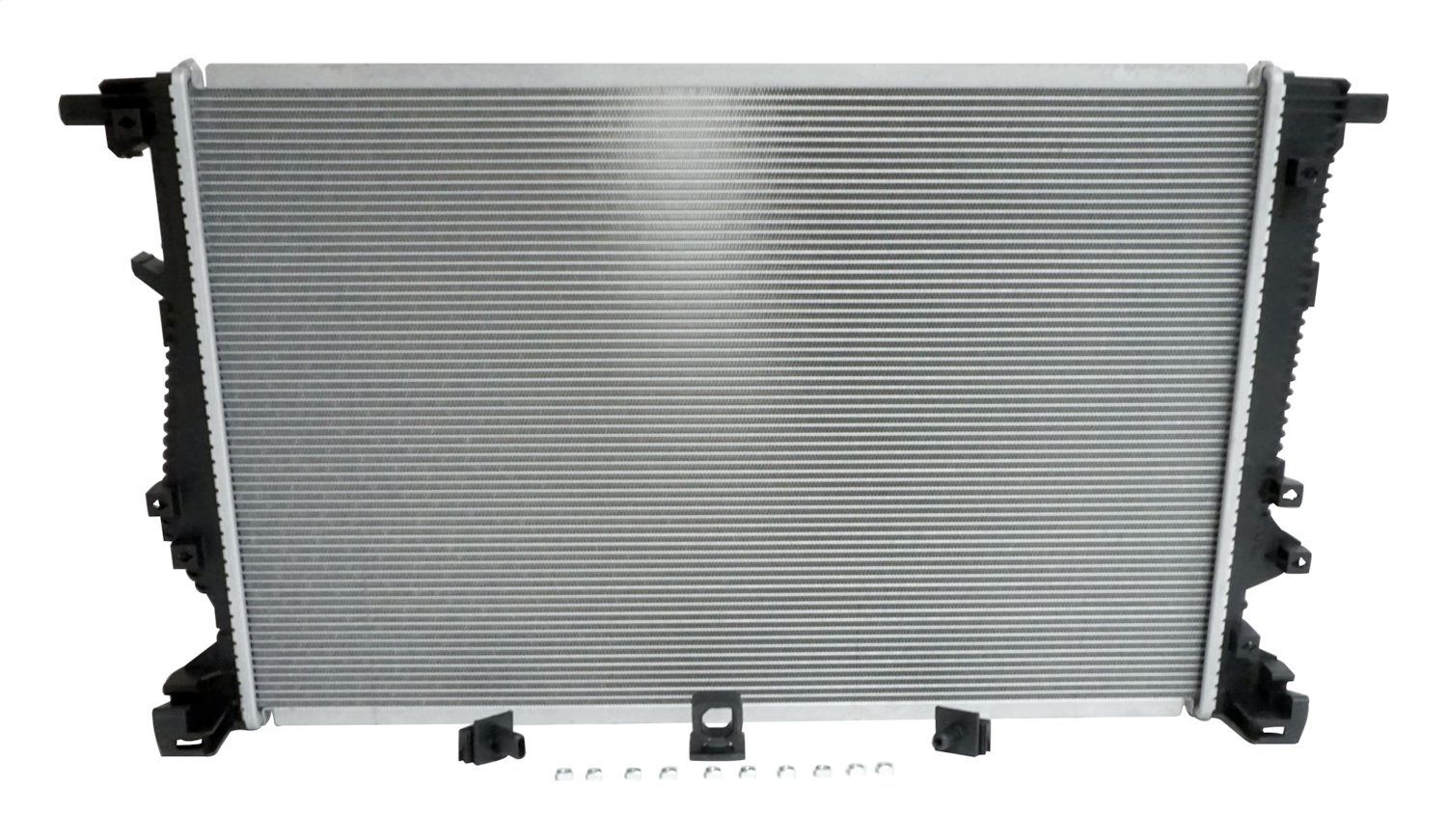 2018, 2017, 2016, 2015, 2014 Jeep Cherokee Radiator