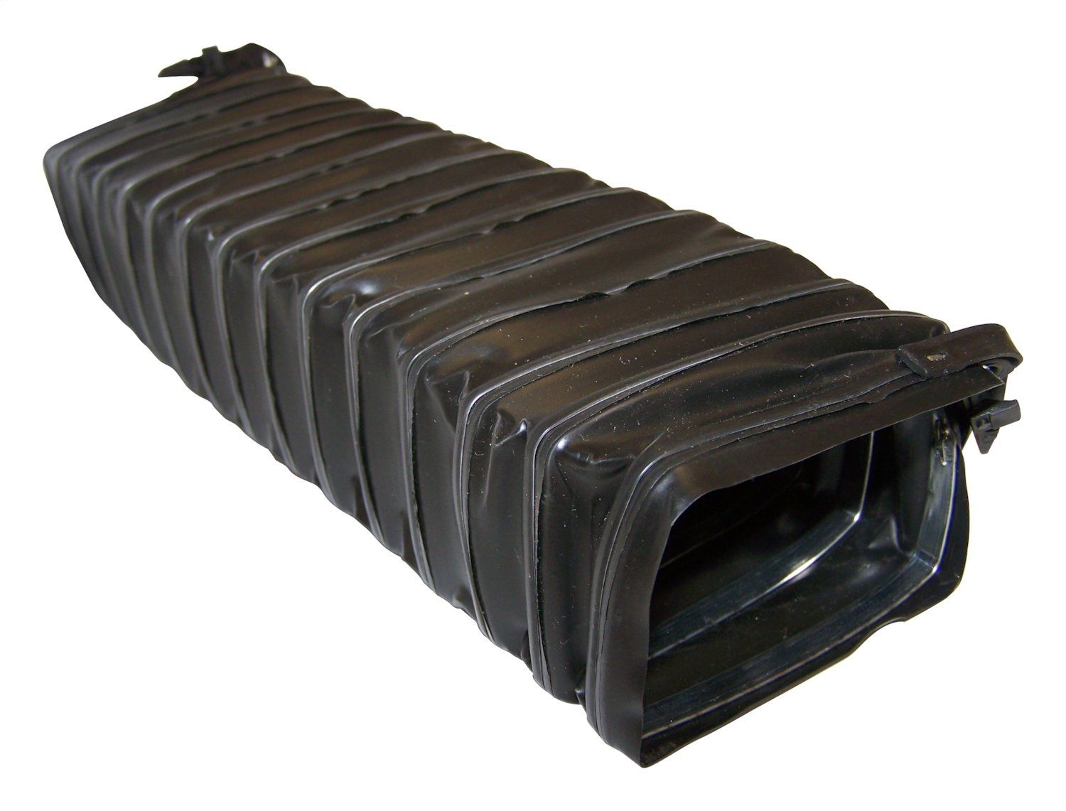 1986, 1985, 1984, 1983, 1982, 1981, 1980, 1979, 1978 Jeep CJ7 Engine Cold Air Intake Tube