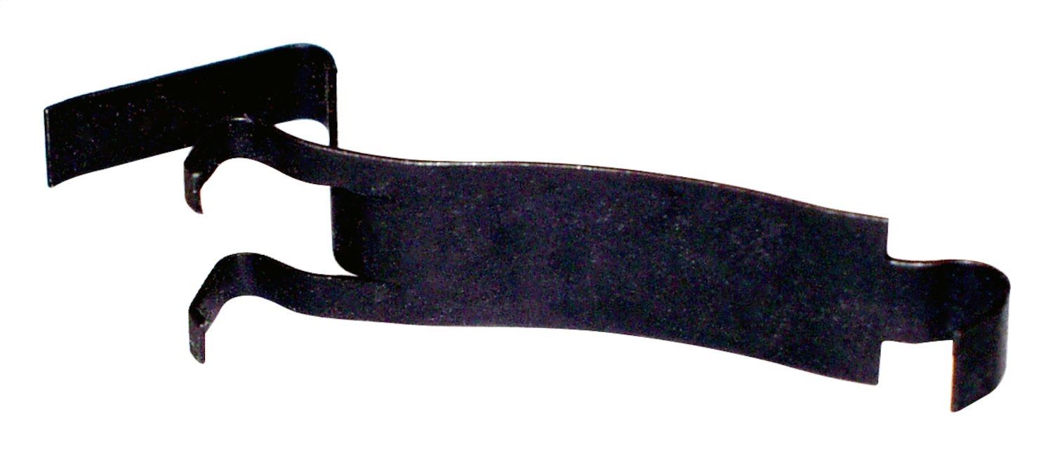 1983, 1982, 1981, 1980, 1979, 1978, 1977, 1976, 1975, 1974 Jeep Cherokee Disc Brake Anti-Rattle Clip