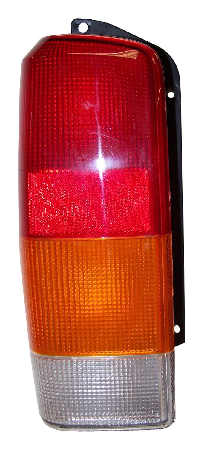 2001, 2000, 1999, 1998, 1997 Jeep Cherokee Tail Light Assembly