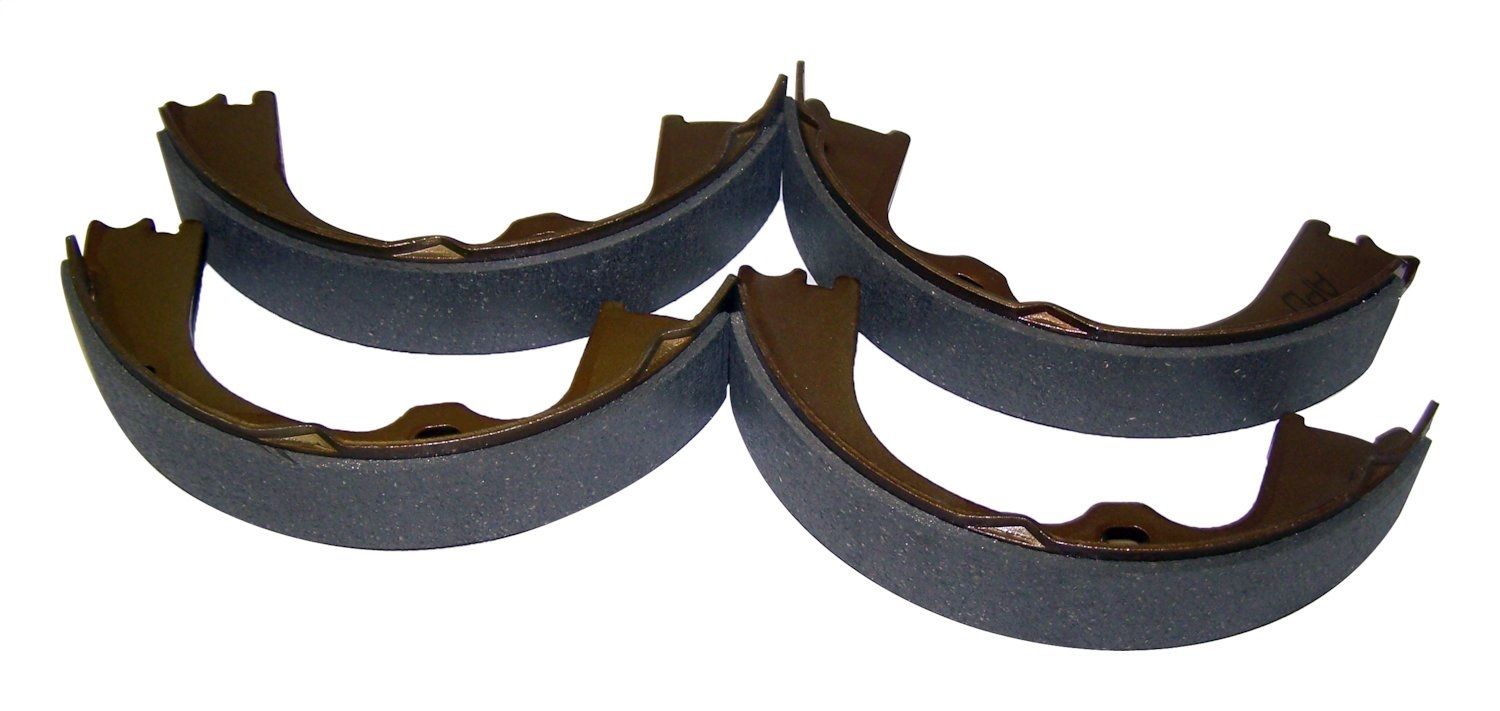 2009, 2008, 2007 Dodge Durango Parking Brake Shoe