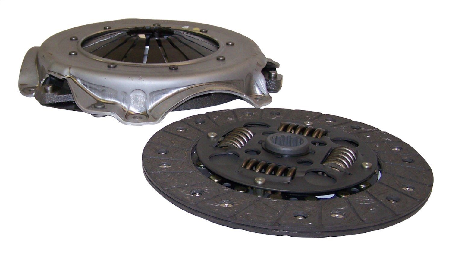 1996, 1995, 1994, 1993, 1992, 1991 Jeep Cherokee Clutch Pressure Plate and Disc Set