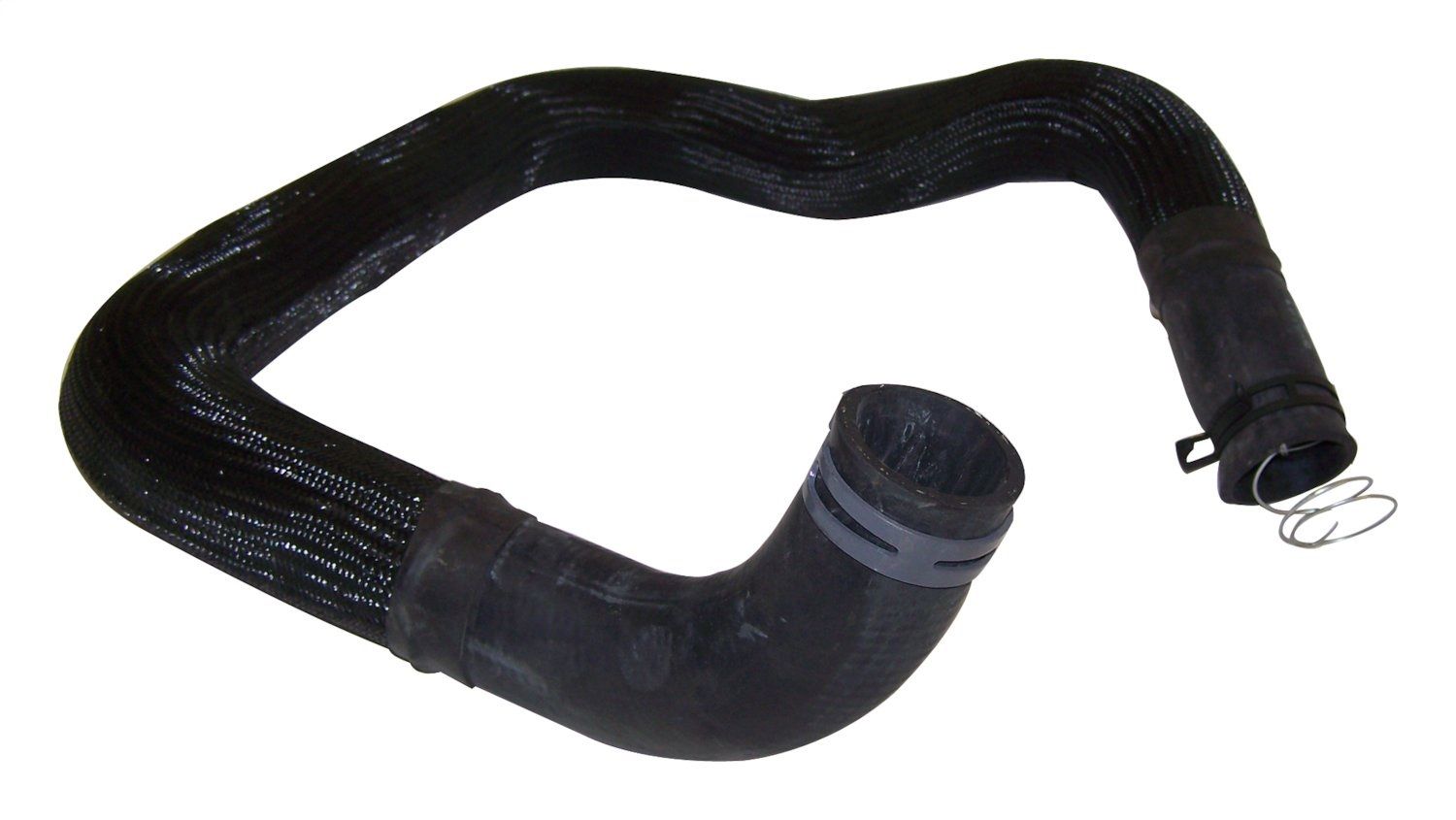 2006, 2005 Jeep Liberty Radiator Coolant Hose