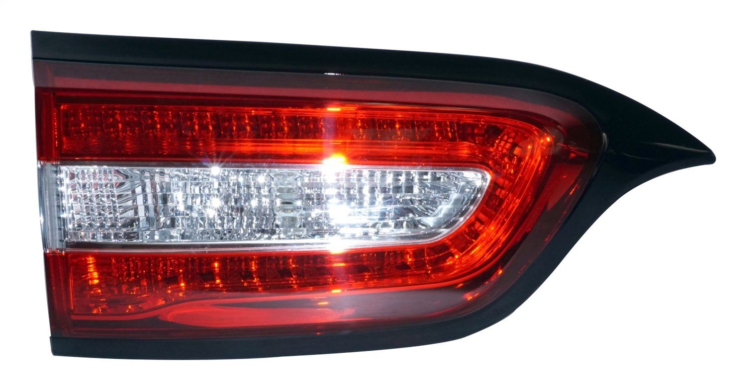 2018, 2017, 2016, 2015, 2014 Jeep Cherokee Tail Light Assembly