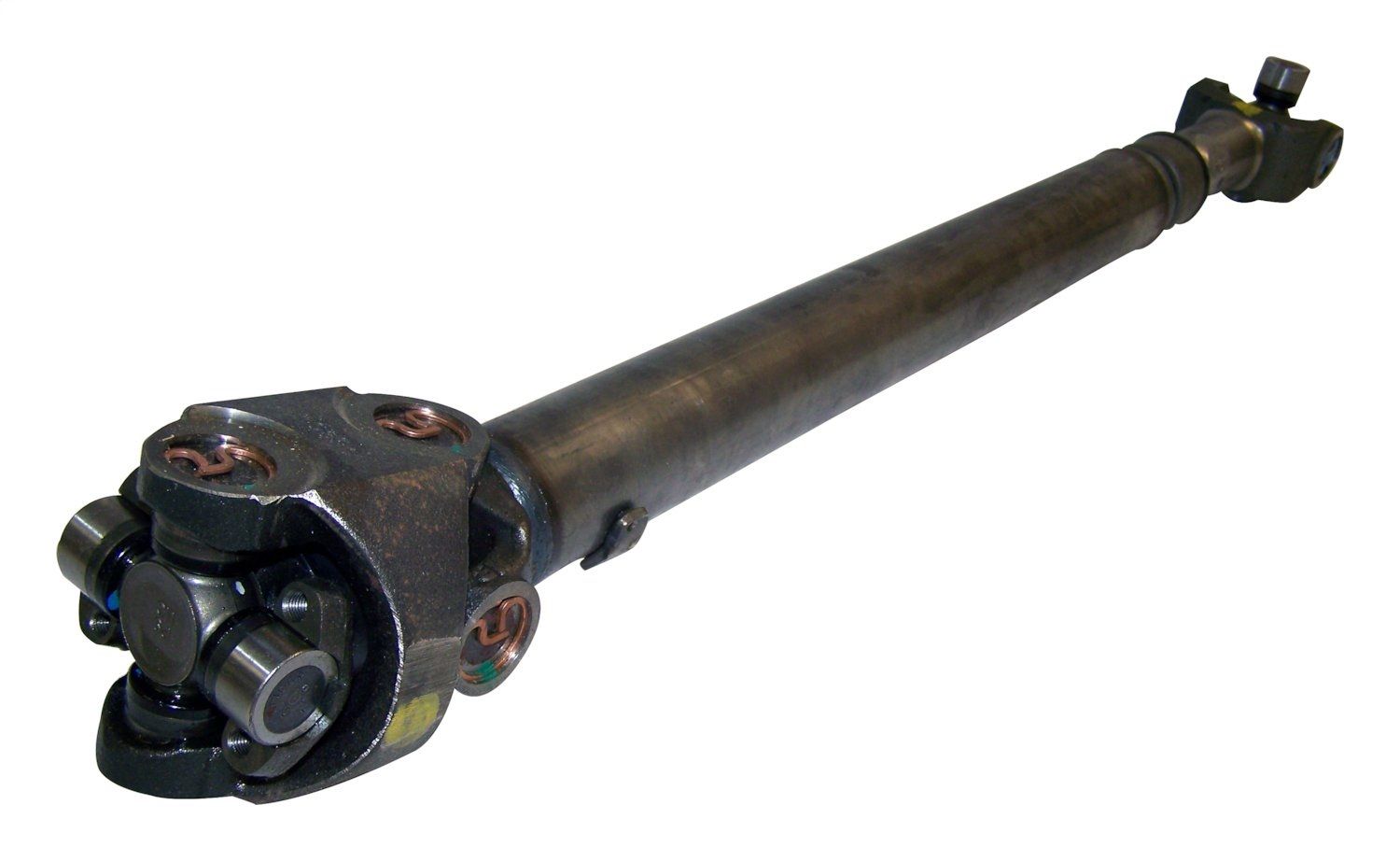 2001, 2000, 1999, 1998, 1997, 1996, 1995, 1994, 1993, 1992, 1991, 1990, 1989 Jeep Cherokee Drive Shaft