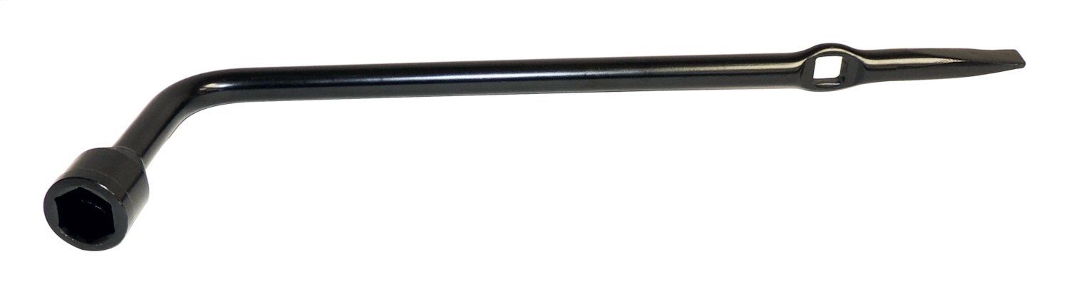 2010, 2009, 2008, 2007, 2006 Jeep Commander Wheel Lug Wrench