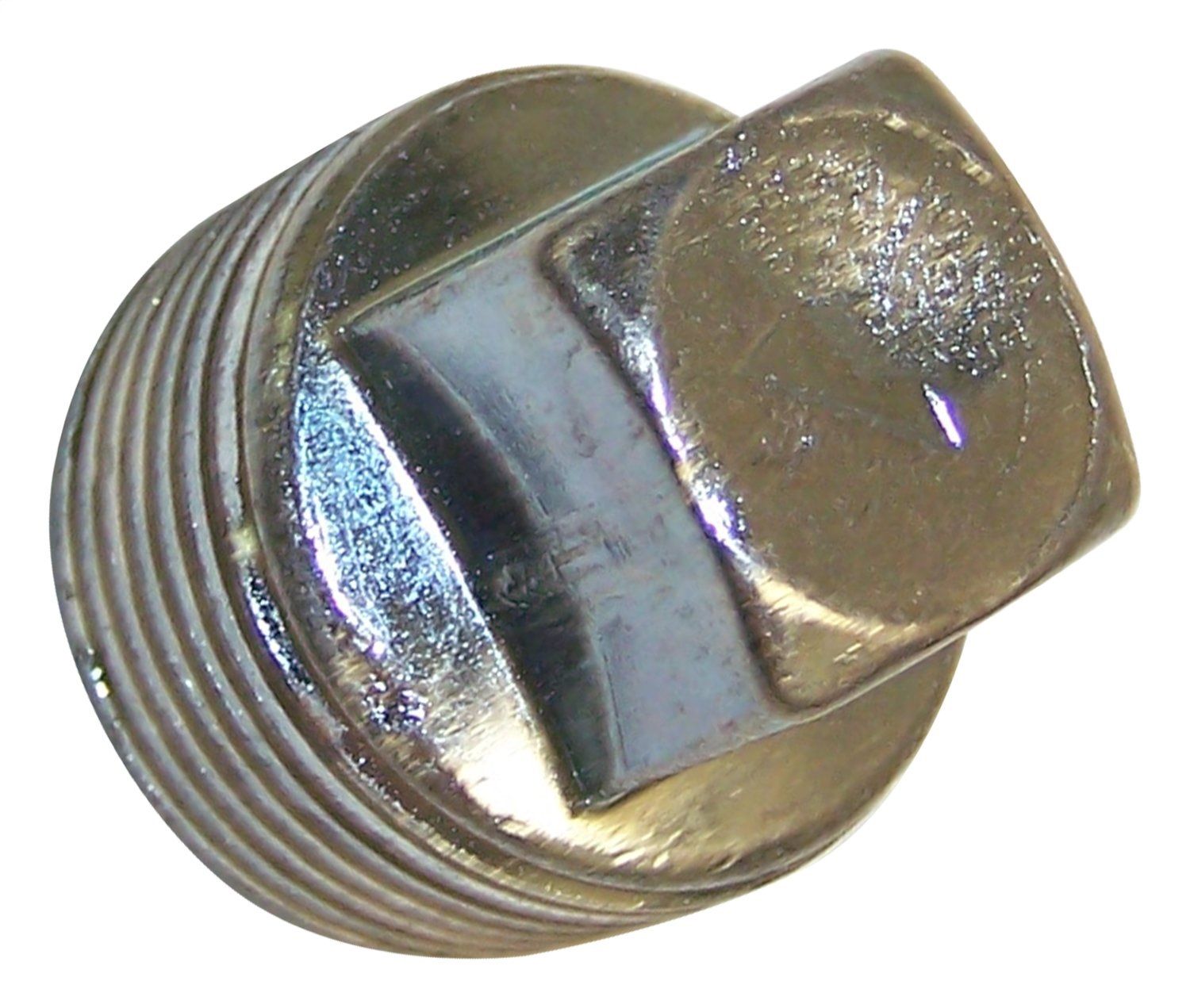 1987 Jeep Cherokee Differential Drain Plug